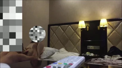 讨厌！”